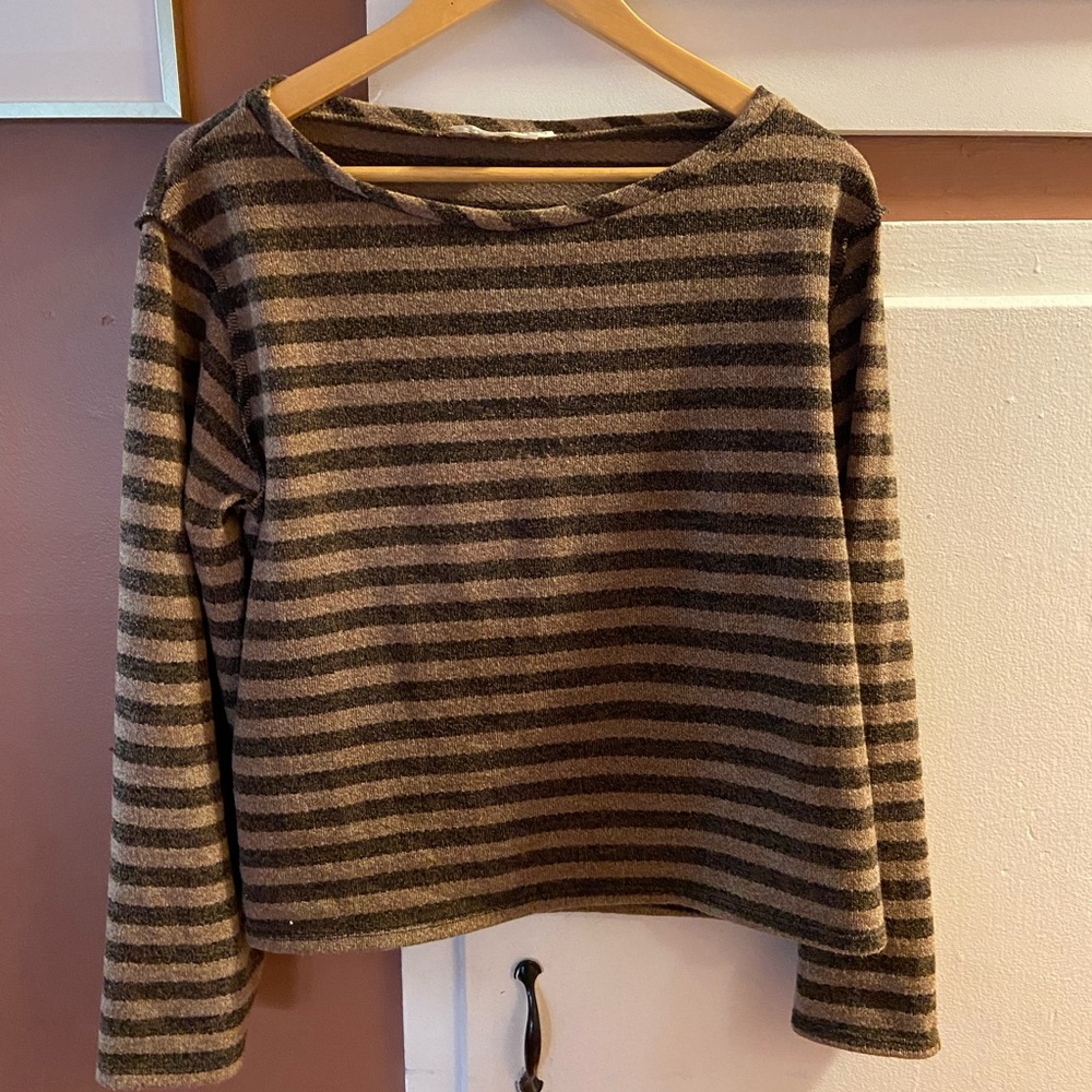 UO knit top super cute!